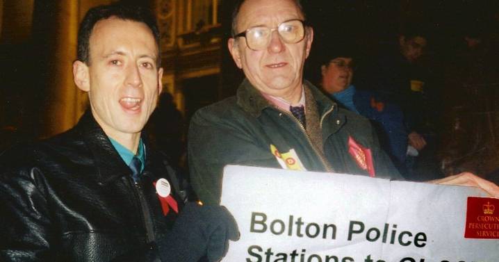 The Mancunian Way: Criminally queer