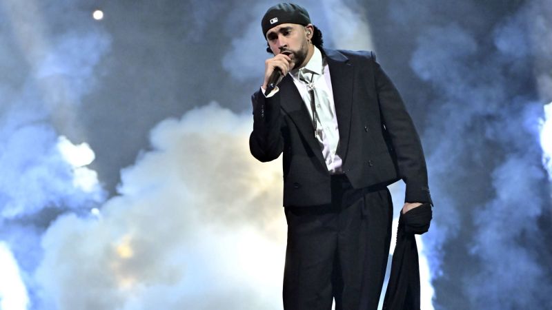Pronostican ganancias millonarias en México por la serie de conciertos de la superestrella Bad Bunny