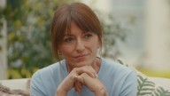 Davina McCall moved to tears as she shares update following breast cancer surgery