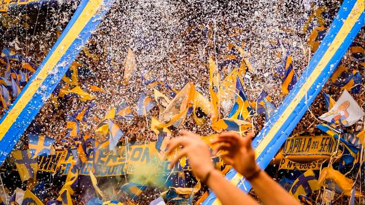 Todo lo que tenés que saber para festejar el Día del Hincha de Boca en la Bombonera