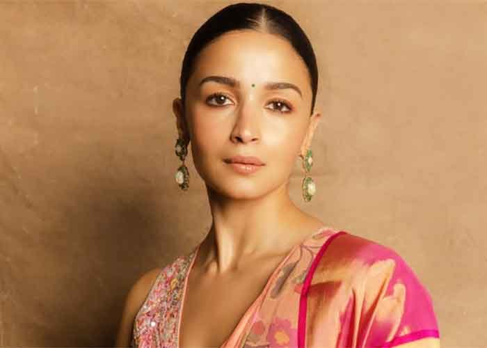 Alia Bhatt’s November dump is all about celebrating your loved ones