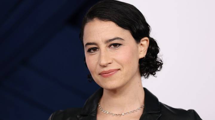 Ilana Glazer Launches New Video Podcast 'It's Open'
