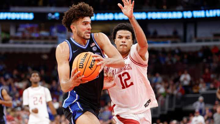 Duke basketball vs Florida live updates, start time, TV channel