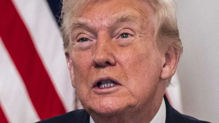 The Unexpected Way Donald Trump Has Impacted Beer Sales In America