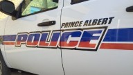 Prince Albert police looking into online video after finding 'vulnerable' man outside