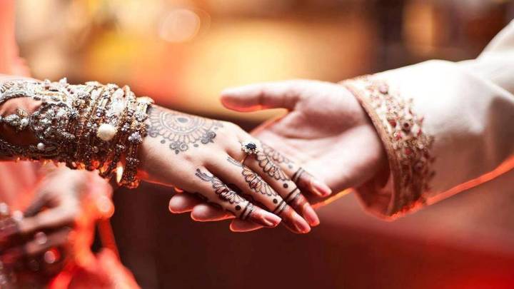 Bride seeks divorce 3 days after marriage, says groom 'physically incapable'