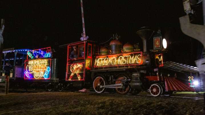 Seasonal fun in Gainesville/Alachua County includes theater, art and music