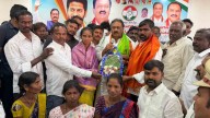 Shabbir Ali Says Congress Strongest In Kamareddy