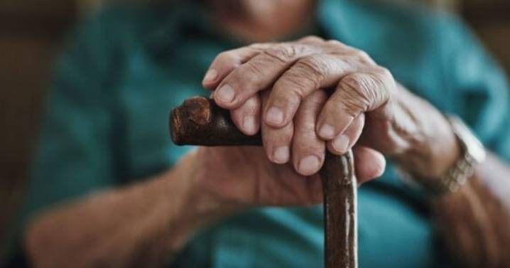 Older state pensioners handed £422 extra in December pay packet from DWP