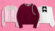 Best Holiday Sweaters for Women Christmas 2025: Ralph Lauren, J.Crew