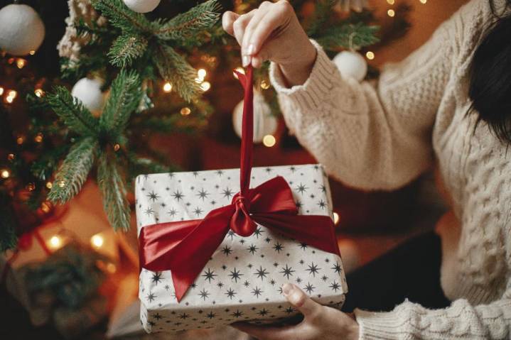 Need help with Christmas shopping? Here's what not to get