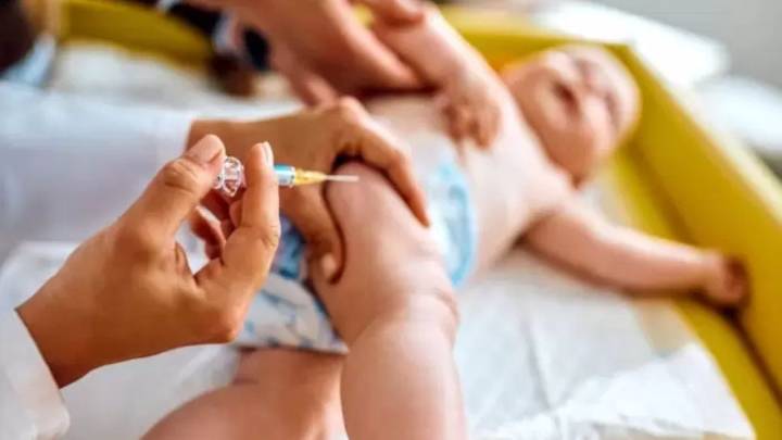 Tos convulsa en Argentina y Santa Fe: aumentan los casos y preocupa la baja vacunación