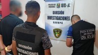 Cayó el presunto cabecilla de "Las Víboras de Corrientes", banda narco que clonaba autos