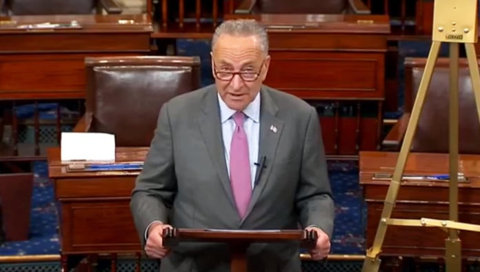 After Killing 20-Week Abortion Ban, Democrats Resume Lecturing People About Compassion