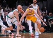 Austin Reaves says Celtics starter has potential to be top NBA defender
