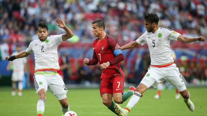 Boletos para el México vs Portugal: Precios y cómo conseguir entradas para la reinauguración del Estadio Azteca