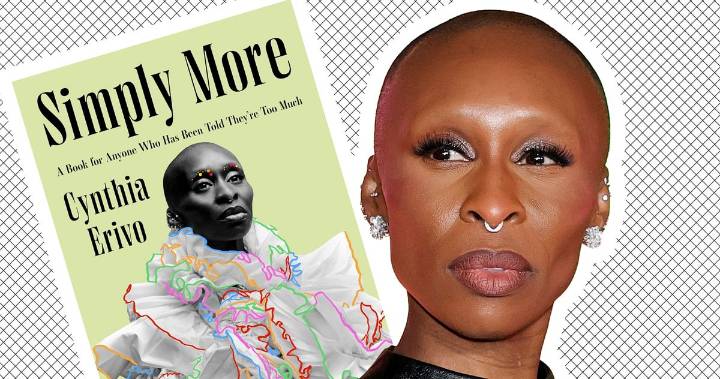 Did Cynthia Erivo Steal a Quote From Ariana Grande?