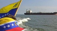 EE.UU. confiscó un buque petrolero en aguas frente a Venezuela