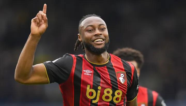 Liverpool, Man City receive boost in Semenyo transfer chase