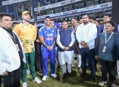 Odisha CM Signals Major Expansion Of Cuttack Barabati Stadium After India’s Big Win