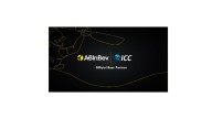 AB InBev signs on as ICC’s official beer partner from 2026
