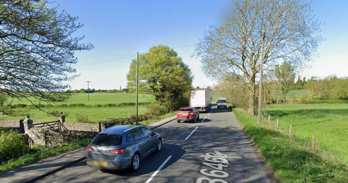 Two teenagers killed and third ‘seriously injured’ in horror Rotherham crash