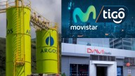 Estas fueron las tres megamovidas empresariales que sacudieron a Colombia en 2025