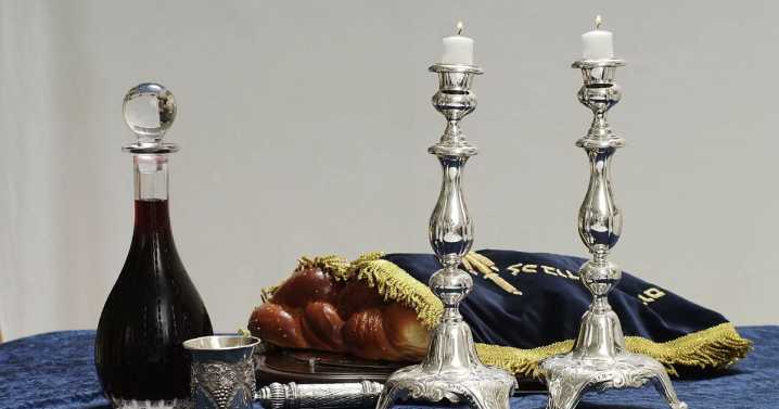 Nanny charged with trying to poison French Jewish family