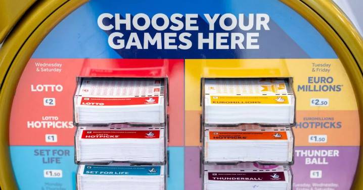 Did anyone win the EuroMillions £125m jackpot tonight?