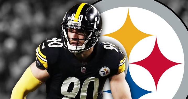 ¿Cuándo volverá a jugar T.J. Watt, linebacker estrella de los Steelers?