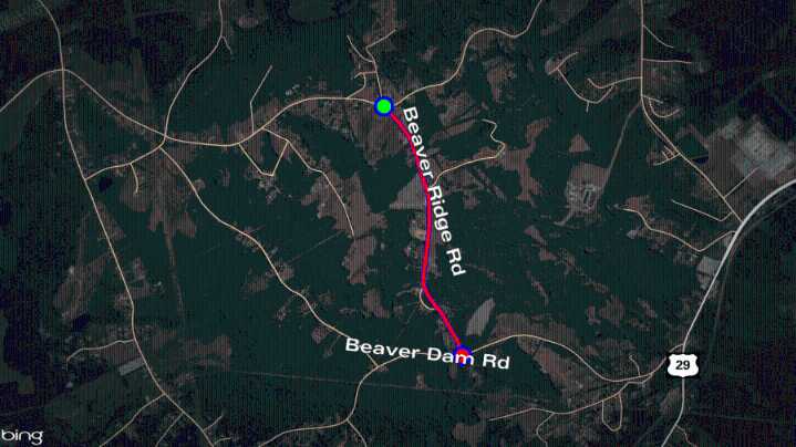 Boil water advisory issued in Cherokee County