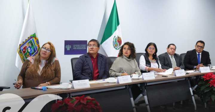 Aprueba Comisión del Congreso reconocimiento a mujeres indígenas