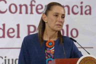 Sheinbaum confía en acuerdo con EU tras amenaza de aranceles por tema del agua