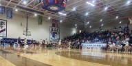 Knox Central advances to the semifinal round of the Girls WYMT Food City Mountain Basketball Classic