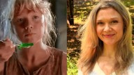 Qué ha sido de Ariana Richards, la niña de 'Jurassic Park': su nueva vida alejada de las cámaras