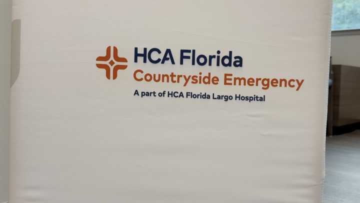 New Emergency Room opens in Clearwater, bringing healthcare access closer to home