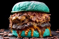 El restaurante cordobés Nolito's se lleva el premio Mejor Hamburguesa de Europa 2025