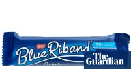 Toffee Crisp and Blue Riband no longer called ‘chocolate’ after recipe change