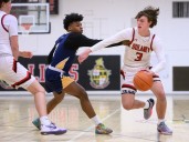 Towson Times 2025-26 high school boys basketball season preview