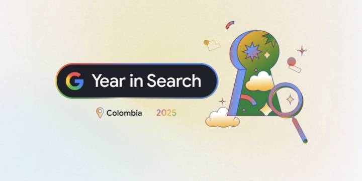 Google Colombia revela lo más buscado en 2025: del Mundial de Clubes a Miguel Uribe Turbay y Karol G