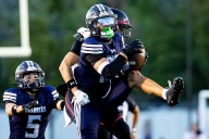 Corner Canyon playing in national title game on ESPN2; its most famous alum believes Chargers are ready