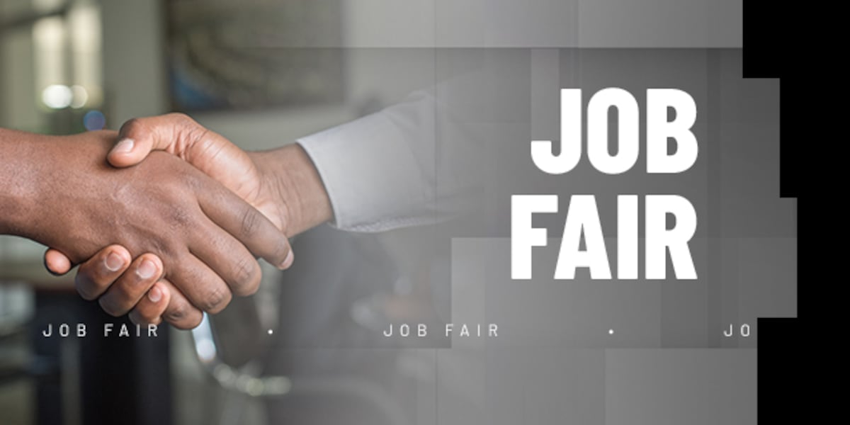 Somerset Job & Resource Fair scheduled for Dec. 4 in Bingham