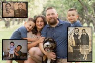 Idaho Falls woman searching for biological family discovers she was kidnapped by orphanage