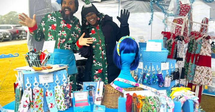 Farmview Market Delivers Holiday Deals and Festivities