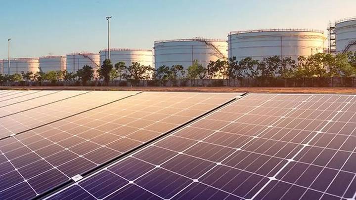 ReNew Photovoltaics setting up 6 GW Solar Ingot–Wafer Manufacturing plant in AP with ₹3,990 crore