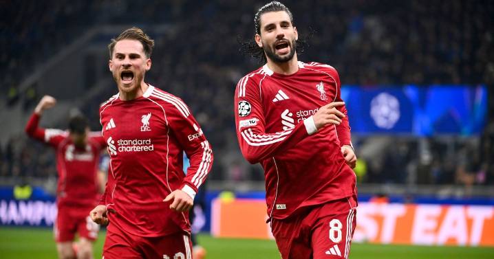 Mohamed Salah sees one Liverpool role filled already as Arne Slot gets message he was waiting for