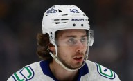 Quinn Hughes raises alarms with blunt message to Elias Pettersson, Canucks amid loud buzz around his future