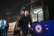 Cruz Azul apuesta todo al ataque contra Tigres; Larcamón sacrifica a Paradela y Charly Rodríguez