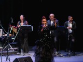 Trina Medina honrará la memoria de Celia Cruz