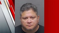 SAPD officer suspended after allegedly stalking ex